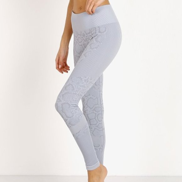 Varley Quincy Legging Grey Snake - Picture 3 of 3